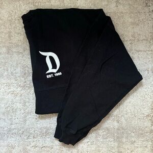 Disneyland Resort Cotton Crew Neck Jersey